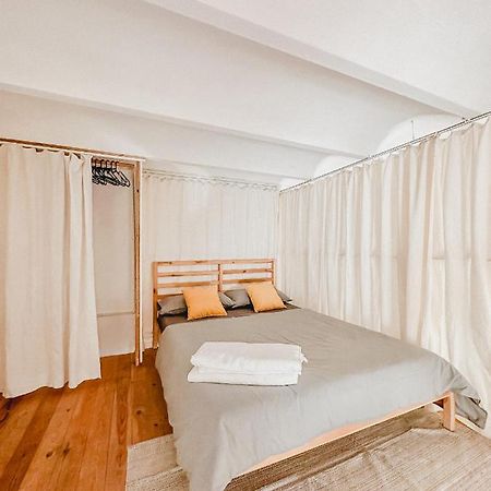 Agradable Piso Compartido Apartment Barcelona Exterior foto