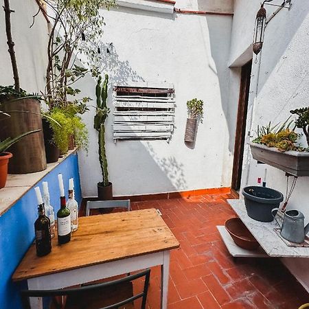 Agradable Piso Compartido Apartment Barcelona Exterior foto