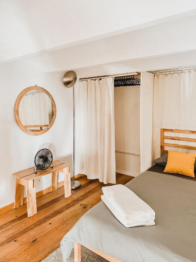 Agradable Piso Compartido Apartment Barcelona Exterior foto