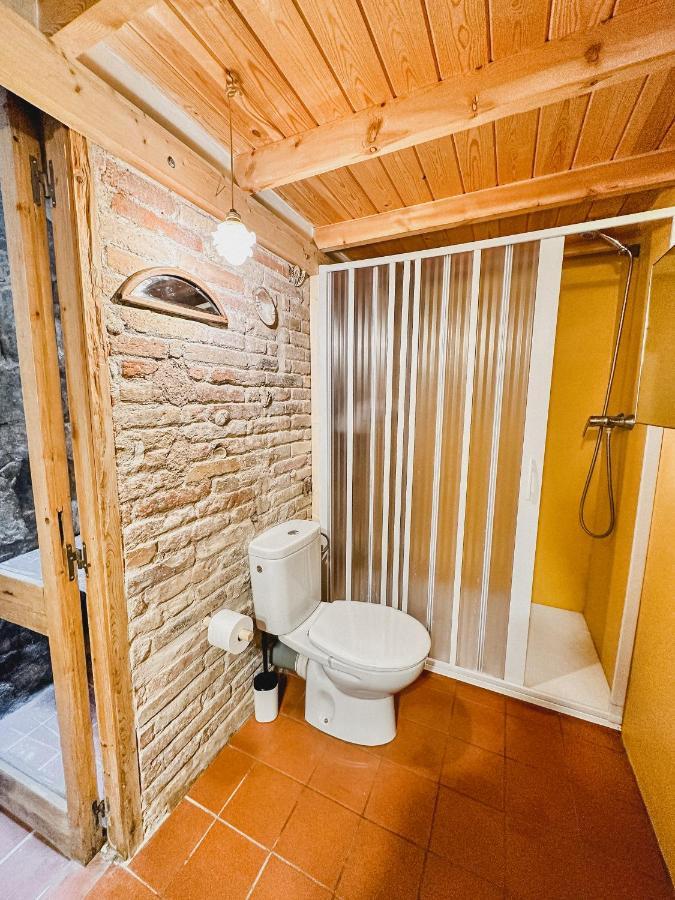 Agradable Piso Compartido Apartment Barcelona Exterior foto